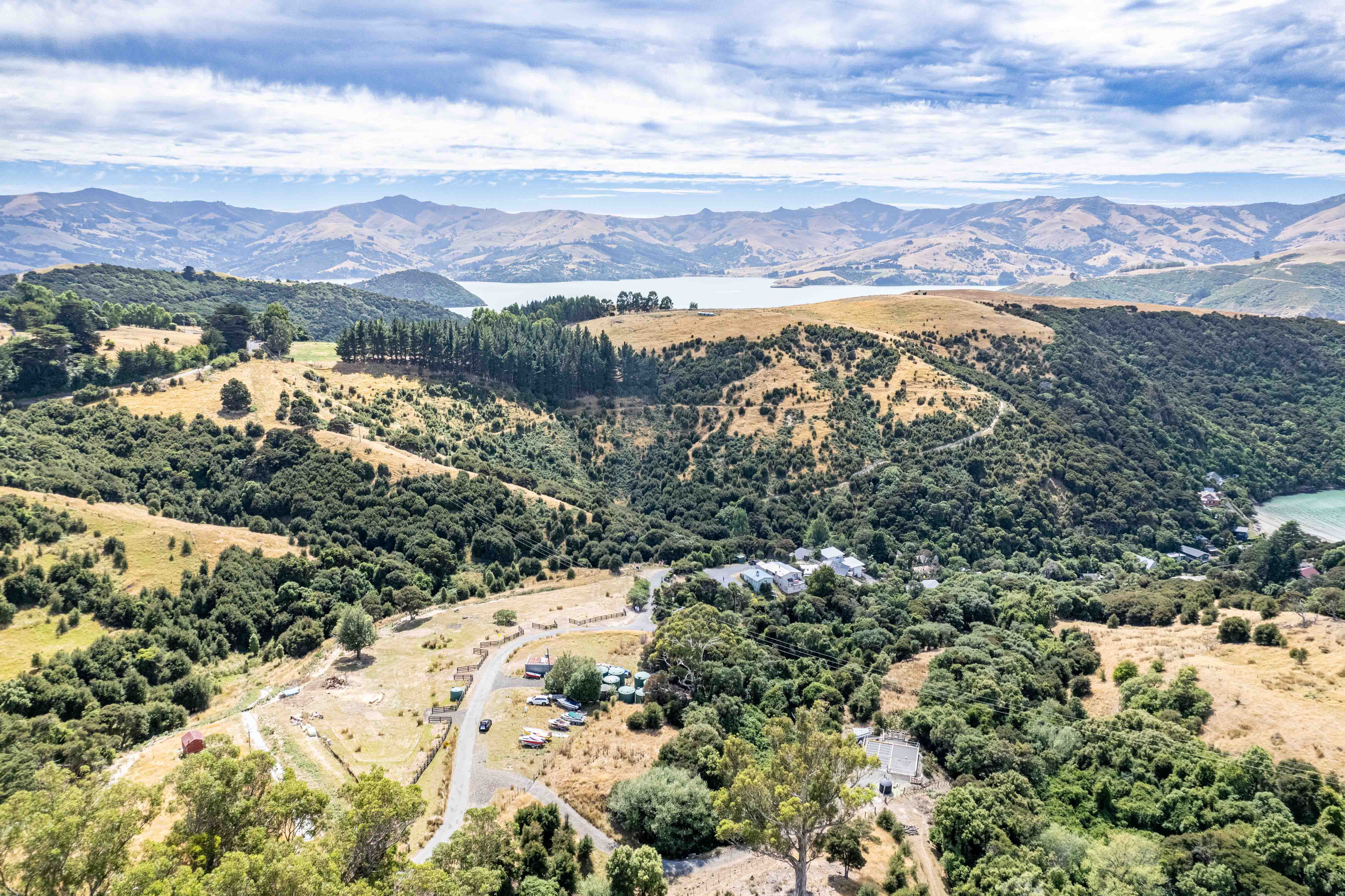 5 Tikao Bay Road, Wainui, Christchurch, 0 ਕਮਰੇ, 1 ਬਾਥਰੂਮ, Section