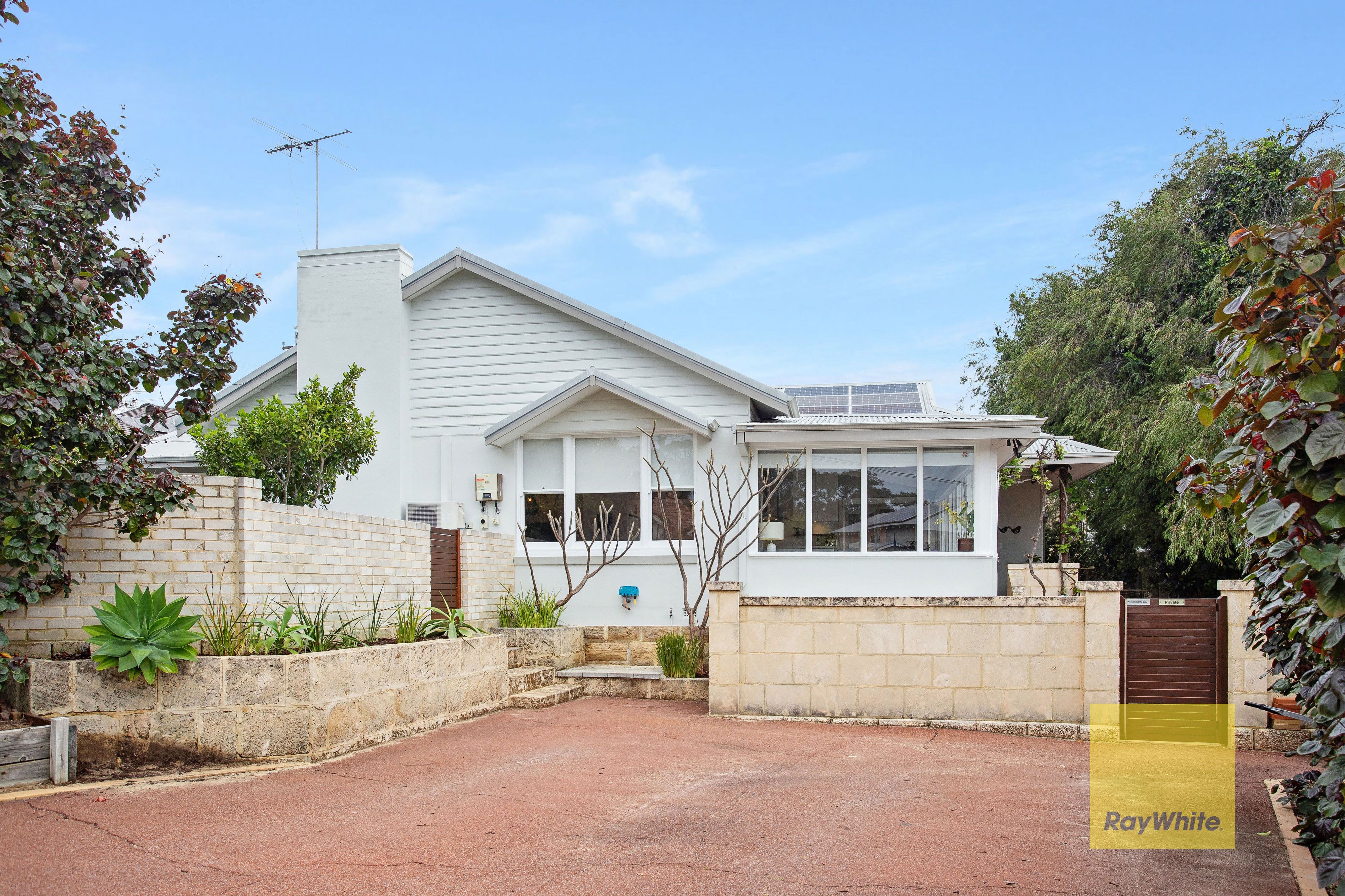 91 GROVEDALE RD, FLOREAT WA 6014, 0 Schlafzimmer, 0 Badezimmer, House