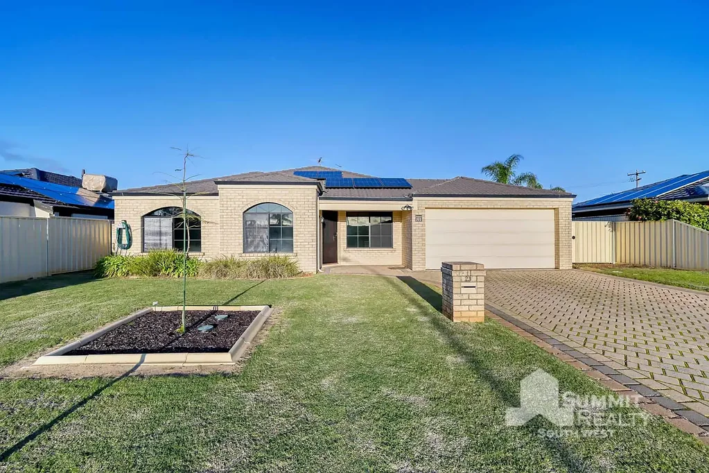 23 Pickworth Retreat, Pelican Point, WA 6230