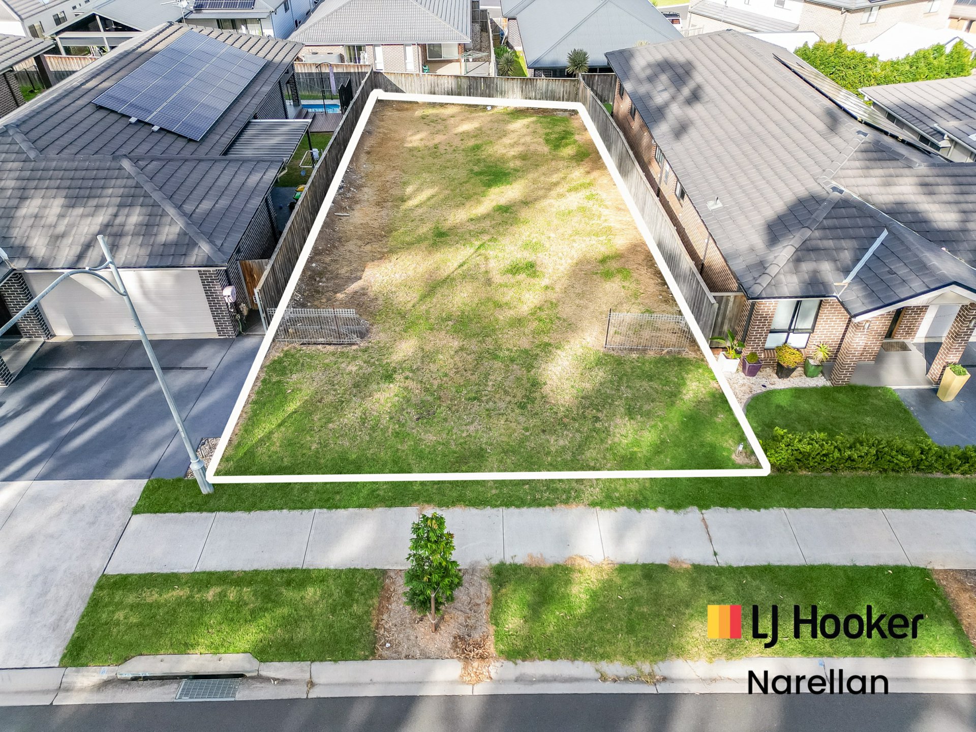 8 CASIMER AV, ELDERSLIE NSW 2570, 0房, 0浴, Section