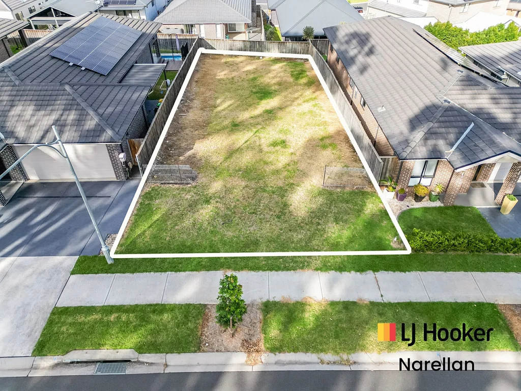 8 Casimer Avenue, Elderslie, NSW 2570