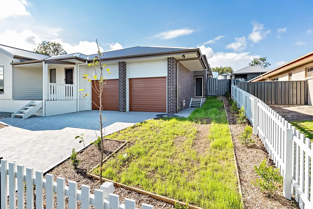 Modern Home in Sought after West Wallsend
