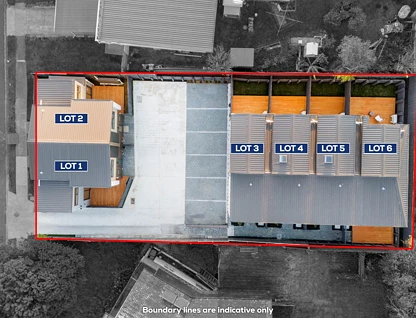 19E Ellesmere Crescent, Pakuranga Heights, Manukau City, Auckland, 2房, 1浴, 城市屋