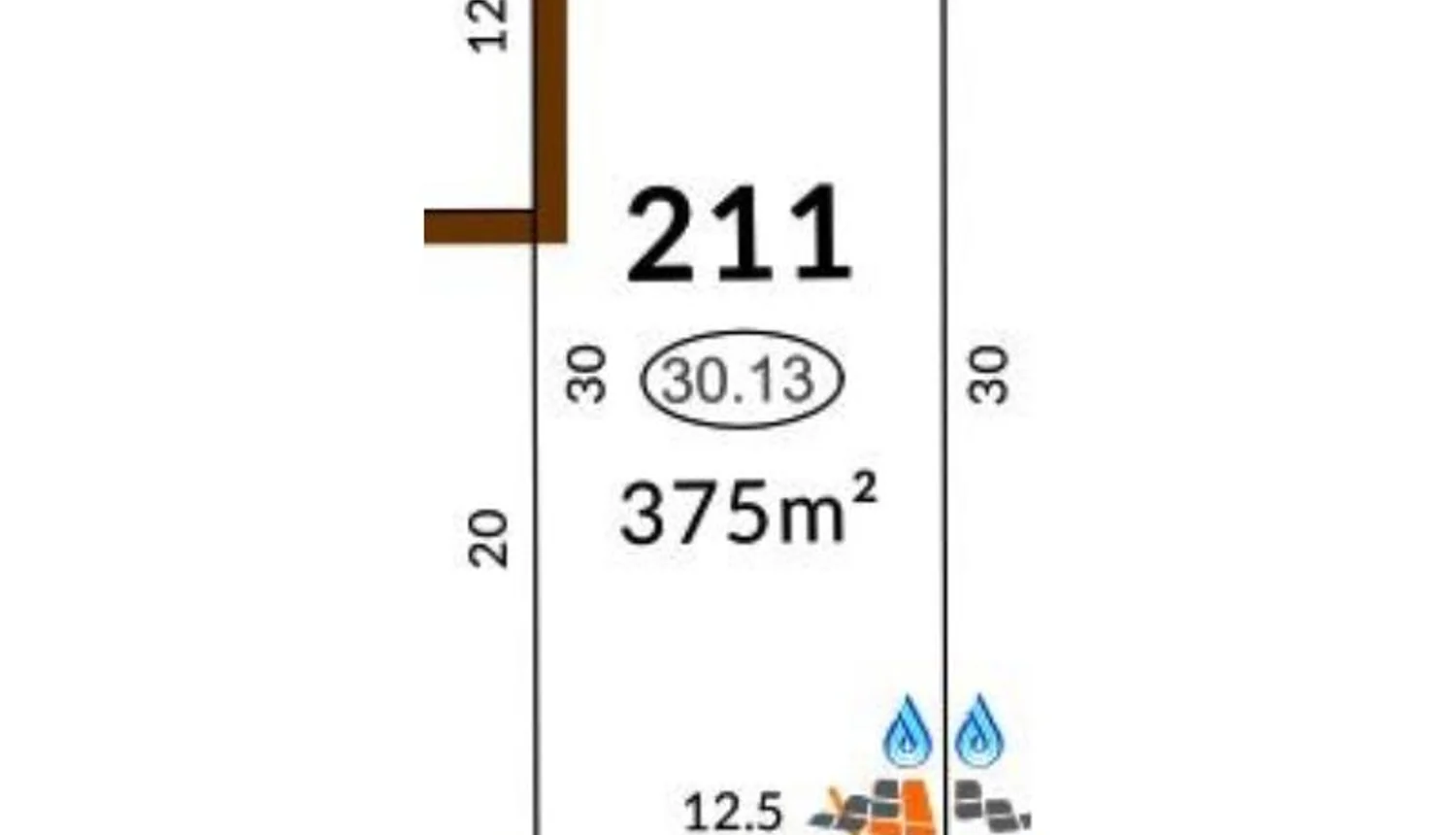 Lot 211, Currawong Loop, Treeby, South West Perth, 0 Bedrooms, 0 Bathrooms, Section