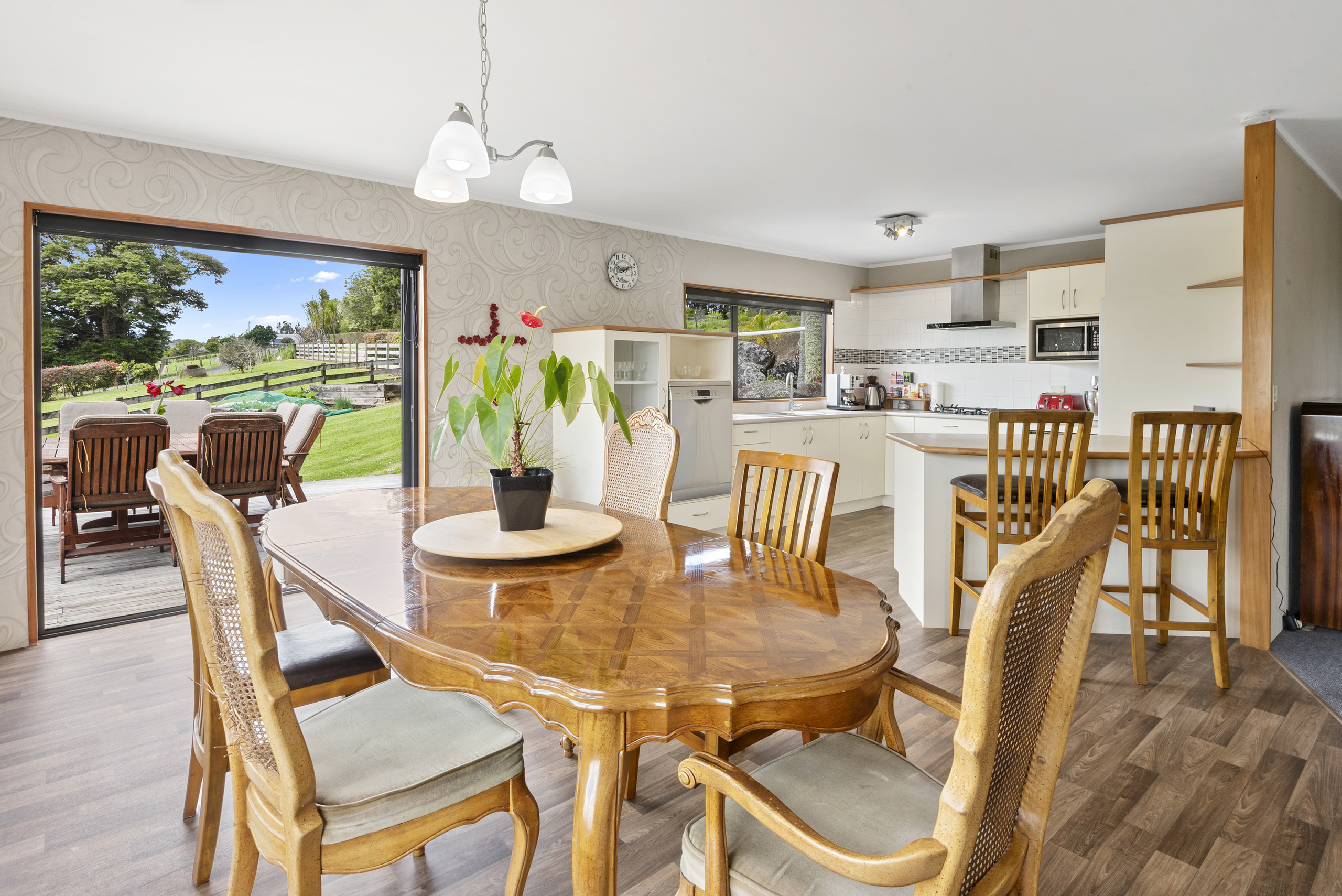 193b Apotu Road, Kauri, Whangarei, 4 chambres, 0 salles de bain