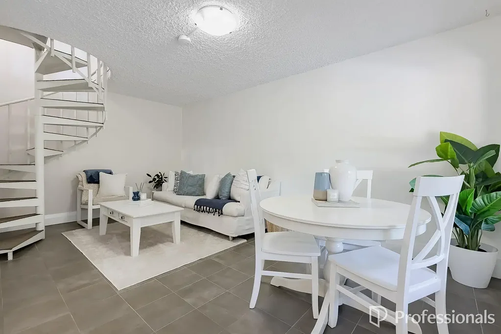 Osborne Park 2Habitaciones Stylish Villa in the Heart of Osborne Park