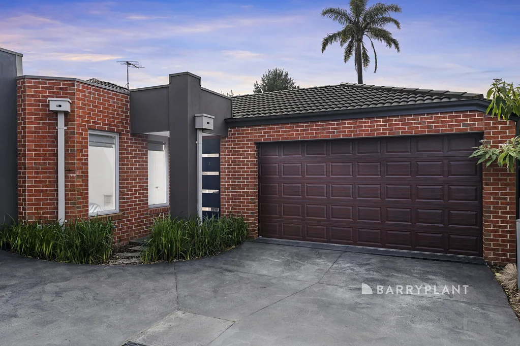 3/53 Elgin Street, Berwick, VIC 3806