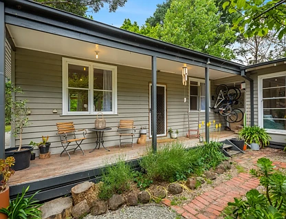 23 Centenary Avenue, Macedon, VIC 3440, 5 침실, 3 욕실, House
