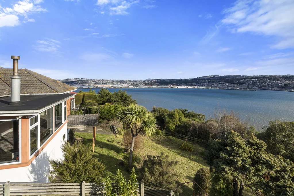28 Glengyle Street, Vauxhall, Dunedin City, Otago