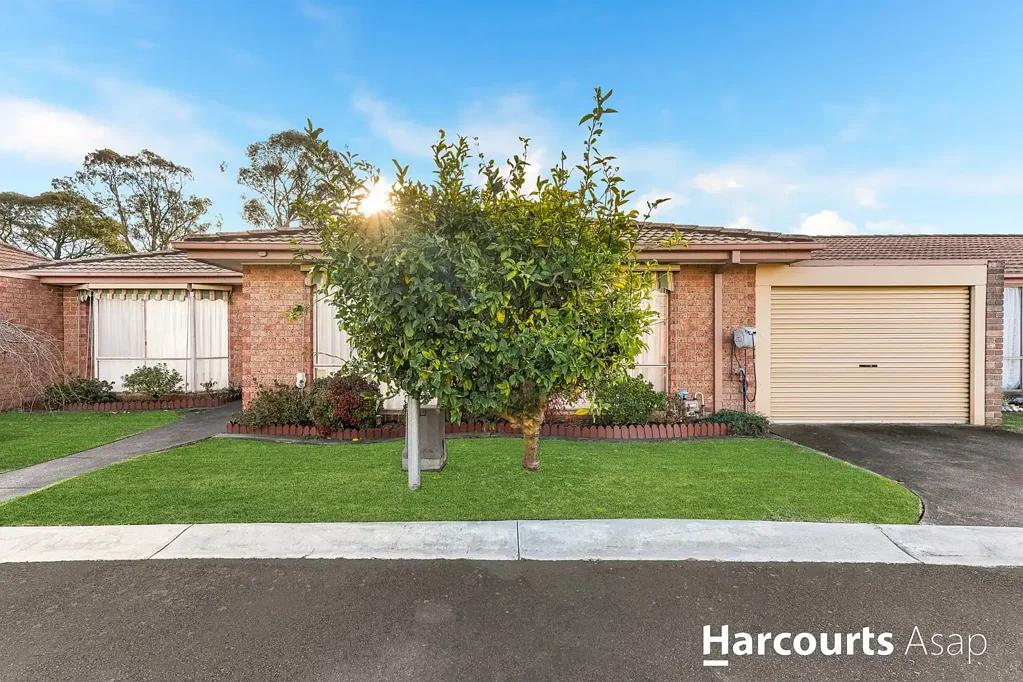 Dandenong 2ਬੈੱਡਰੂਮ A Rare Gem in the Heart of Dandenong – Retirement Living with a Twist