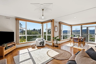 9 Sunshine Road, Austins Ferry, TAS 7011, 3 slaapkamers, 1 badkamers, House