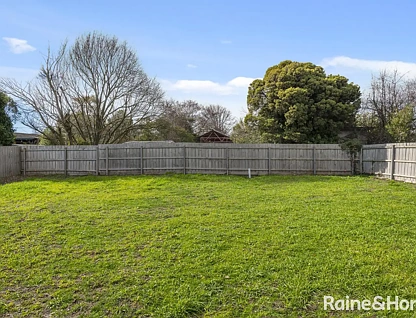 LOT 2/21 Worcester Road, Gisborne, VIC 3437, 0 ਕਮਰੇ, 0 ਬਾਥਰੂਮ, Section