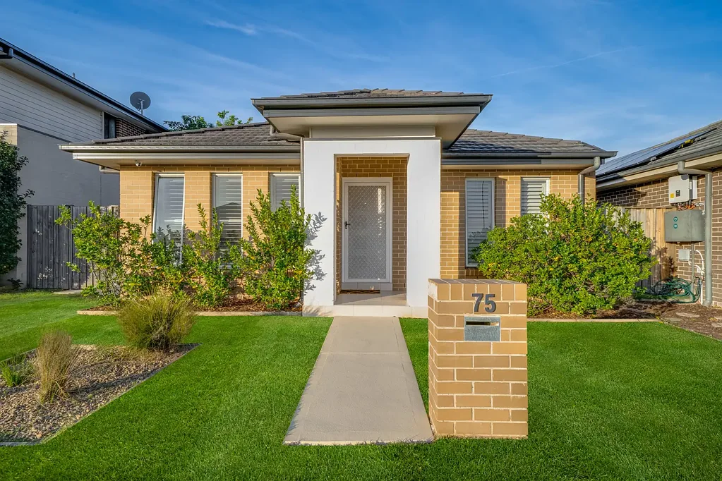 75 Hezlett Road, North Kellyville, NSW 2155