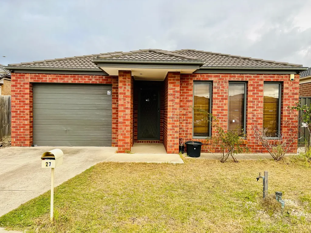 Beautiful family home!!