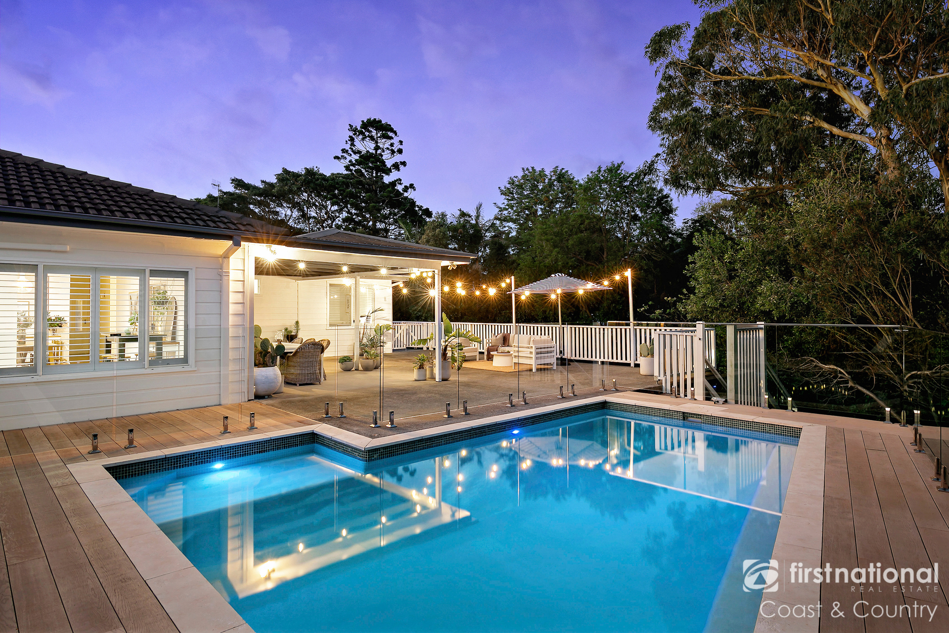 13 WILLOWBANK PL, GERRINGONG NSW 2534, 0房, 0浴, House