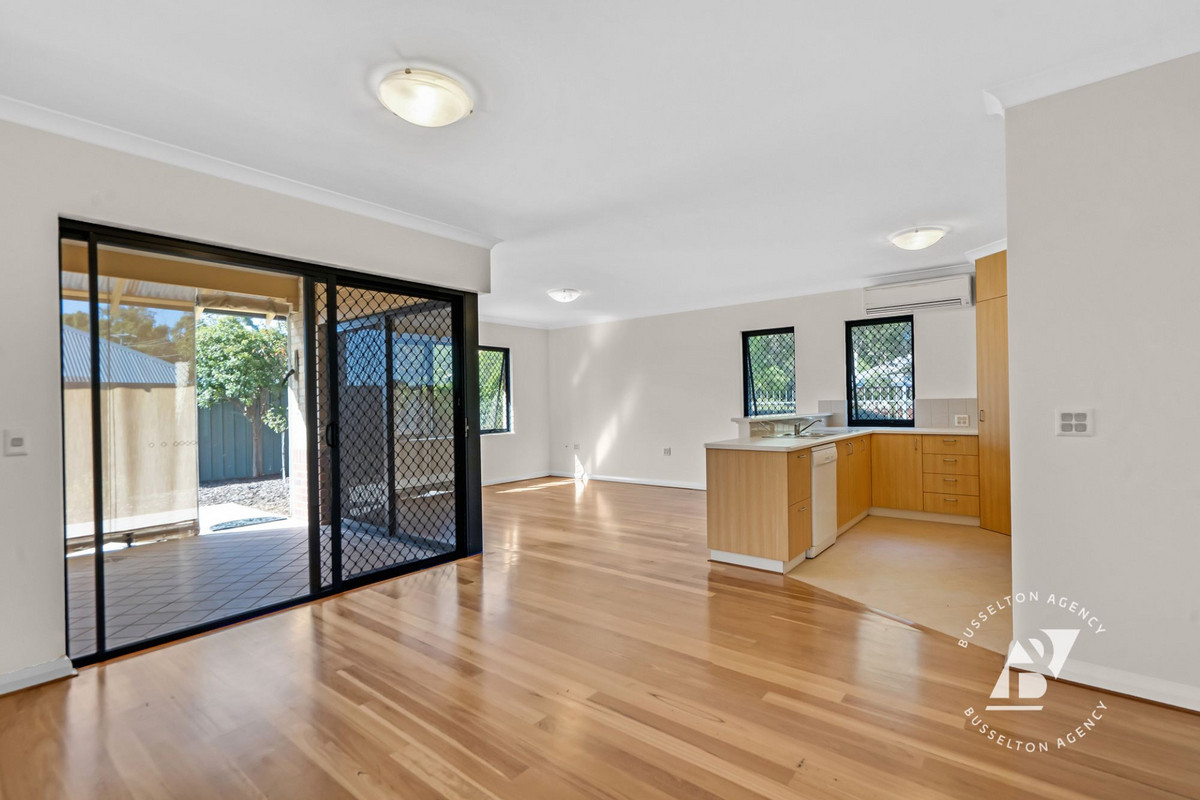 UNIT 27 12 FARRELLY ST, MARGARET RIVER WA 6285, 0 rūma, 0 rūma horoi, House