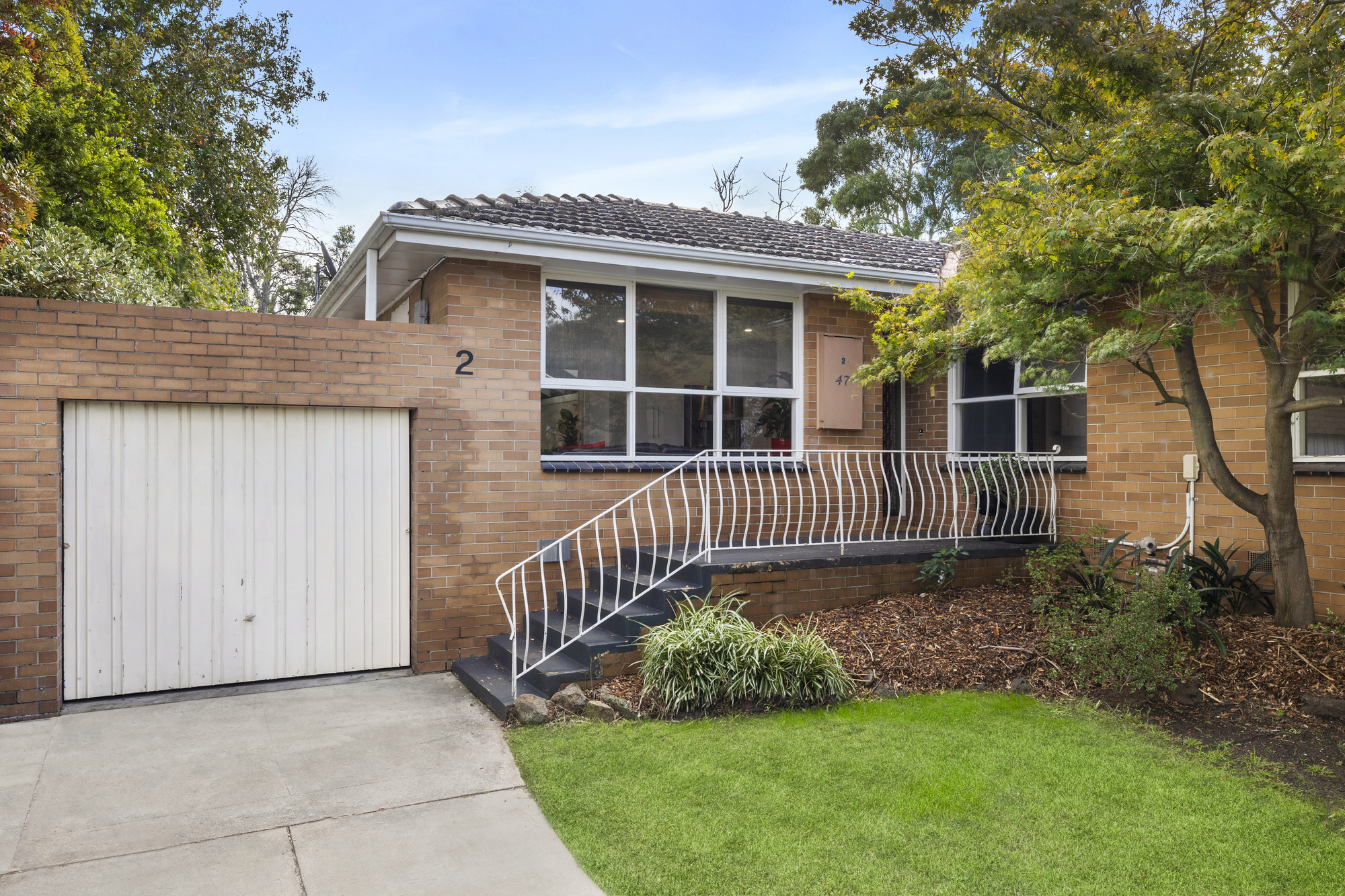 47 PAMELA ST, MOUNT WAVERLEY VIC 3149, 0 chambres, 0 salles de bain, Unit