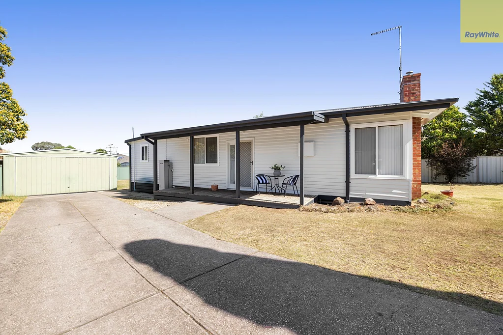 14 Queens Crescent, Bacchus Marsh, VIC 3340