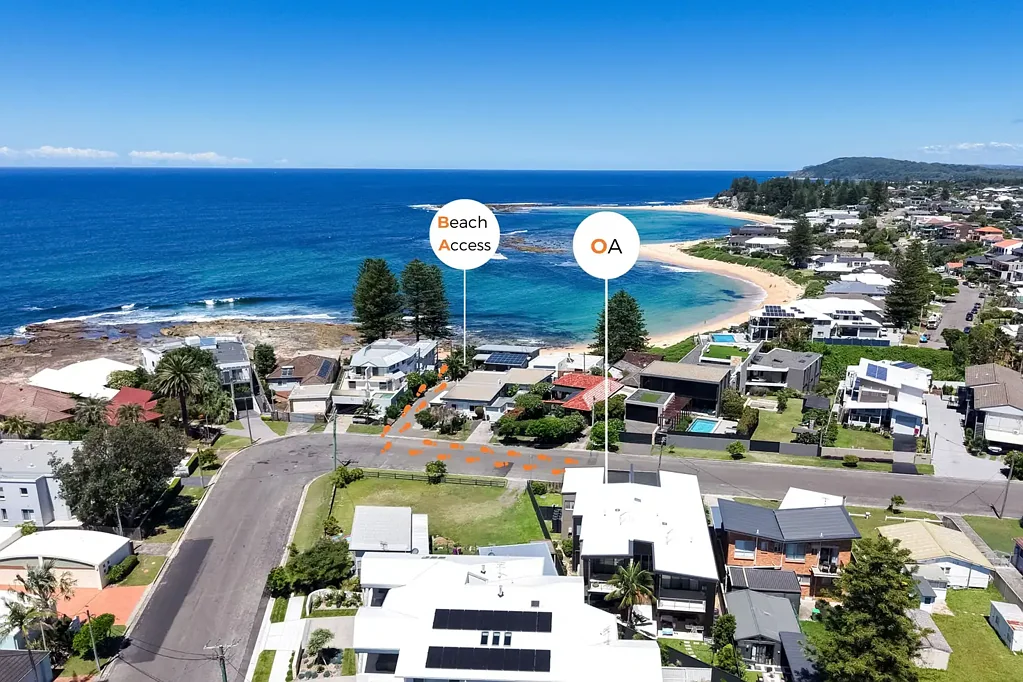 123 Ocean Parade, Blue Bay, NSW 2261
