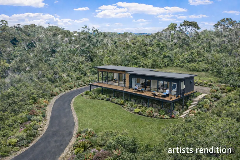 Mahurangi East  Build Boldly. Live Exceptionally.