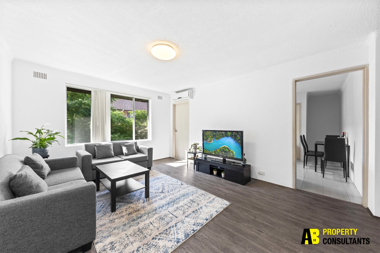 UNIT 11 50 WIGRAM ST, HARRIS PARK NSW 2150, 0 Schlafzimmer, 0 Badezimmer, Unit