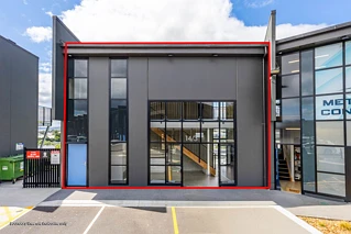 Unit 14/3 Pacific Rise, Mt Wellington, Mount Wellington, Auckland City