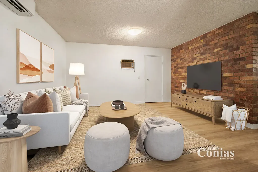 Toowong 2Moenga Contemporary Comfort and Lifestyle Ease in Toowong