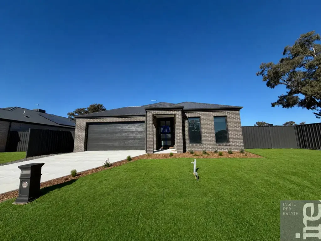 Modern Living with Thoughtful Extras Included!!