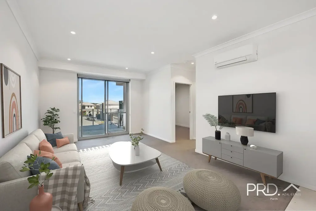East Cannington 1chambre Modern Comfort Meets Convenience in the Heart of Cannington