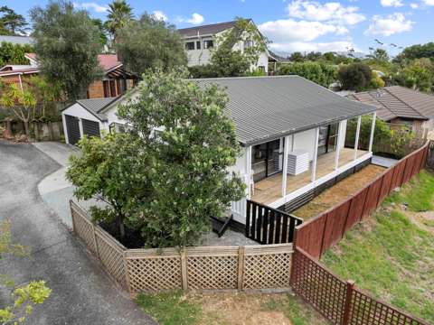 Glen Eden 2房  Hot Property -  Prime Location - Freehold