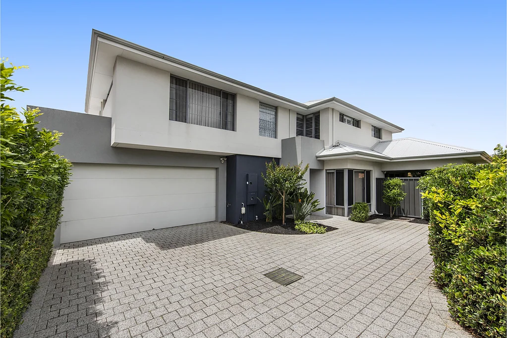 12C Raleigh Street, Carlisle, WA 6101