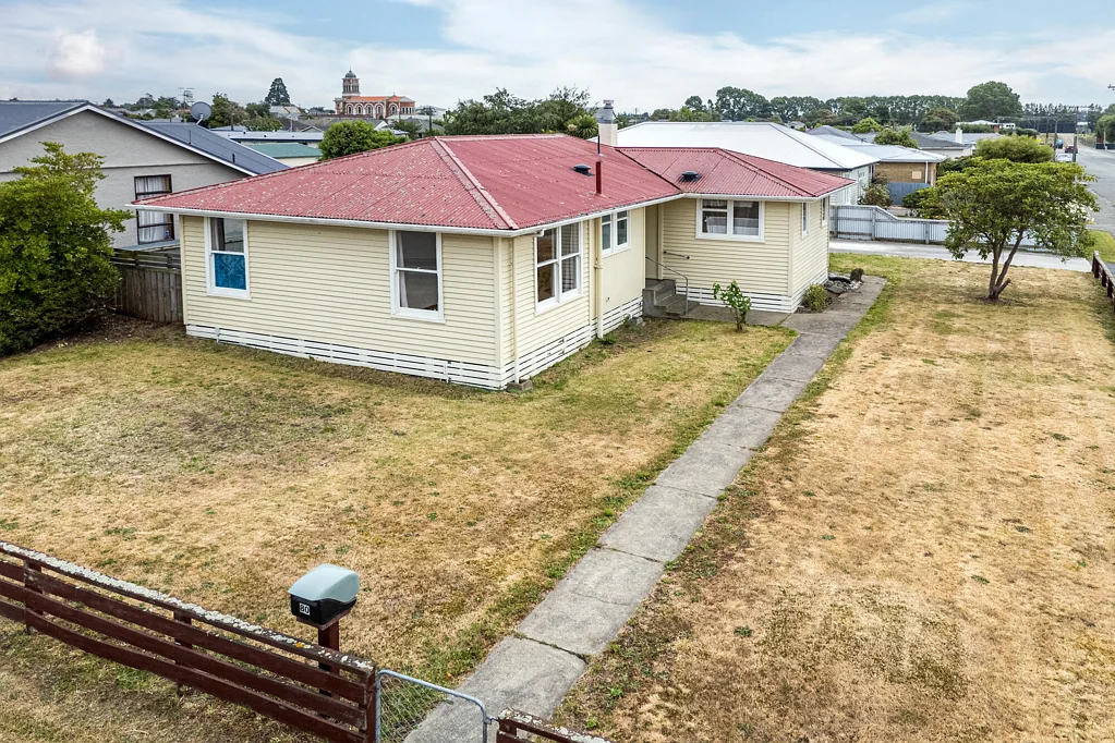 Waimate 3ห้องนอน Great entry-level opportunity
