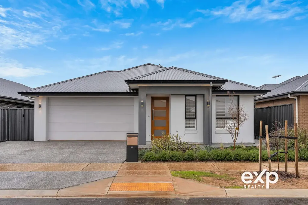 14 Cavatappi Street, Angle Vale, SA 5117