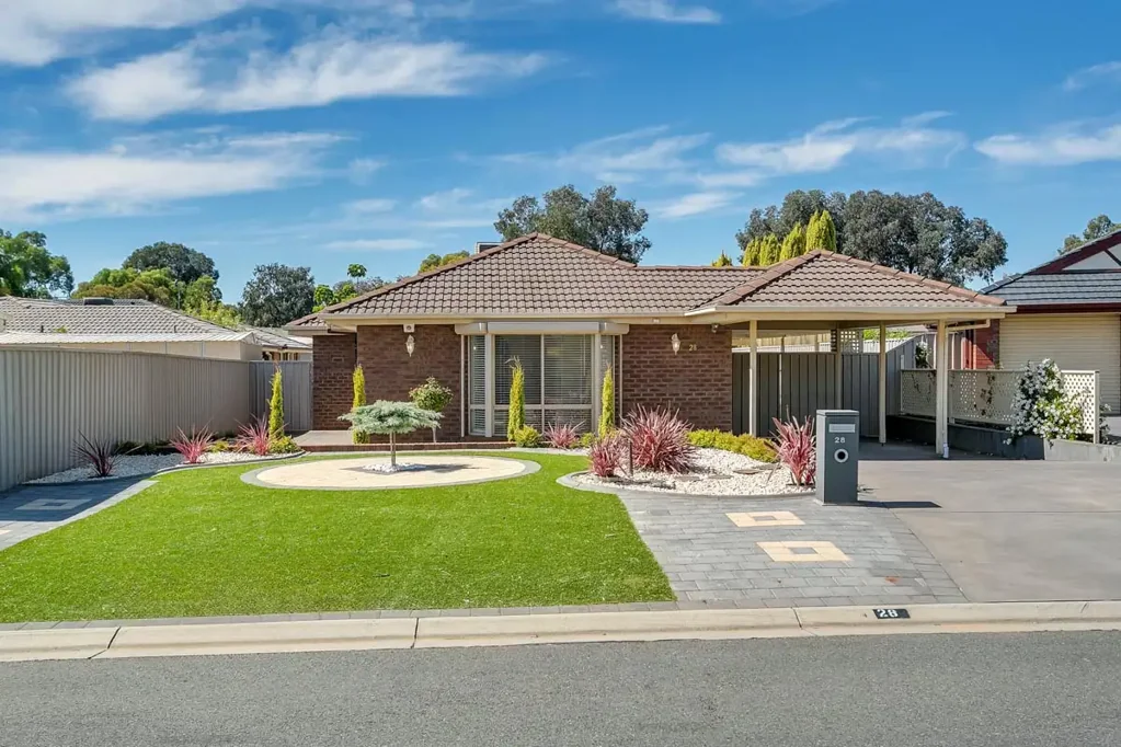 Your Ideal Family Home in the Heart of Pooraka
