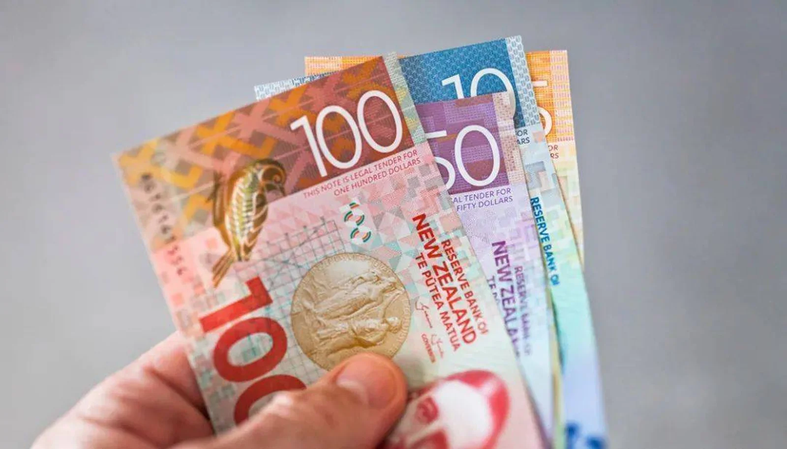 Trade Me最新数据!新西兰9个地区平均工资已创下记录,这个地区突破$7万!