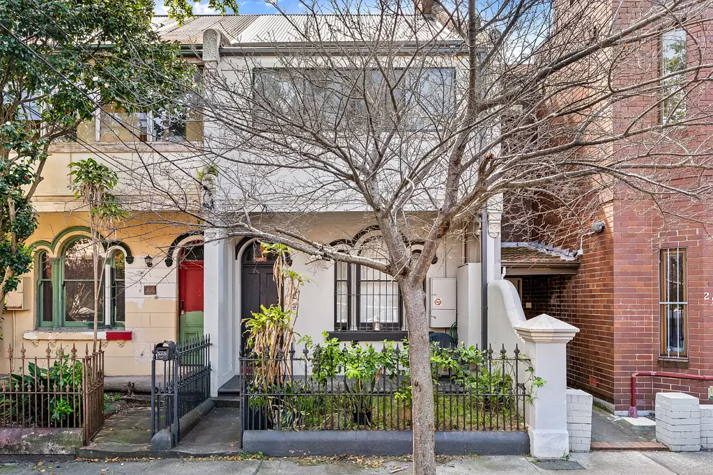 31 Cavendish Street, Enmore, NSW 2042