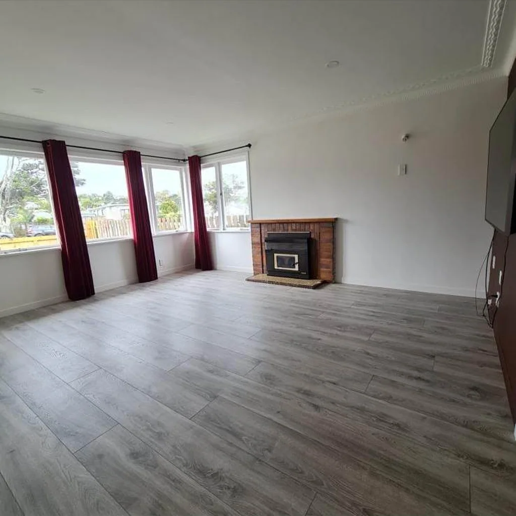 Modern & Spacious 3-Bedroom Home in the Heart ...