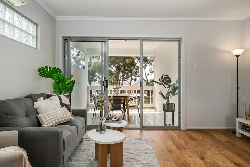 Mansfield Park 2房  Low Maintenance Contemporary Living