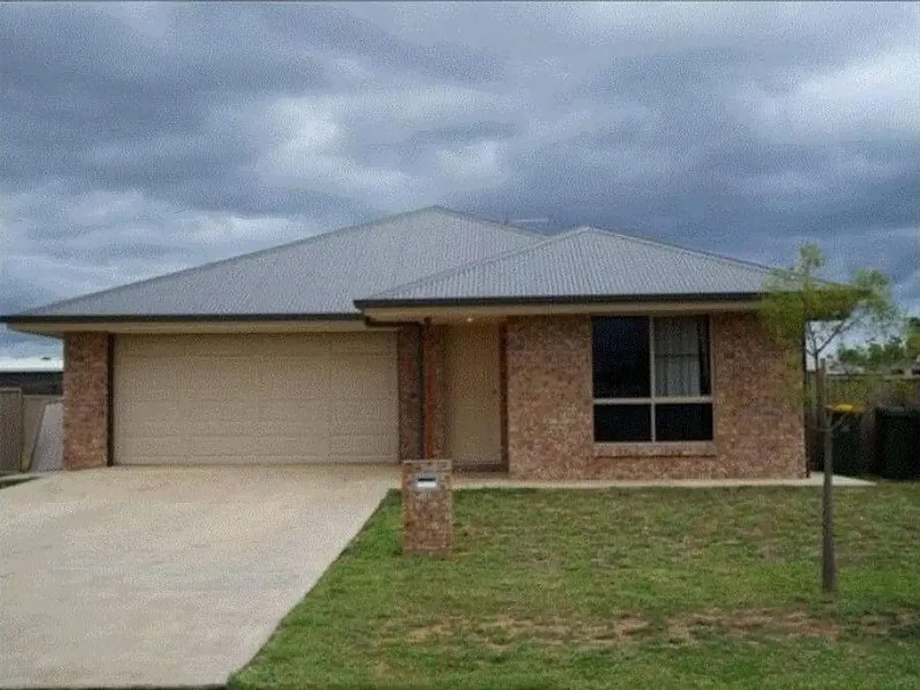 Spacious Family Home