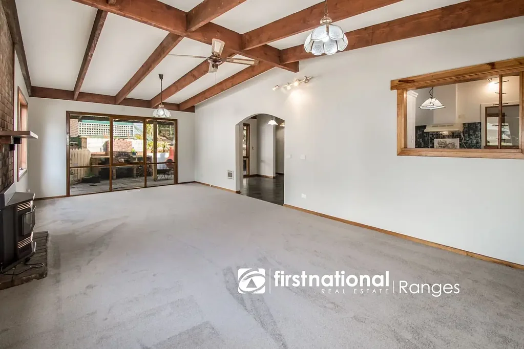 Upwey 3 Bedroom LOCATED IN ONE OF THE BEST STREETS IN UPWEY?