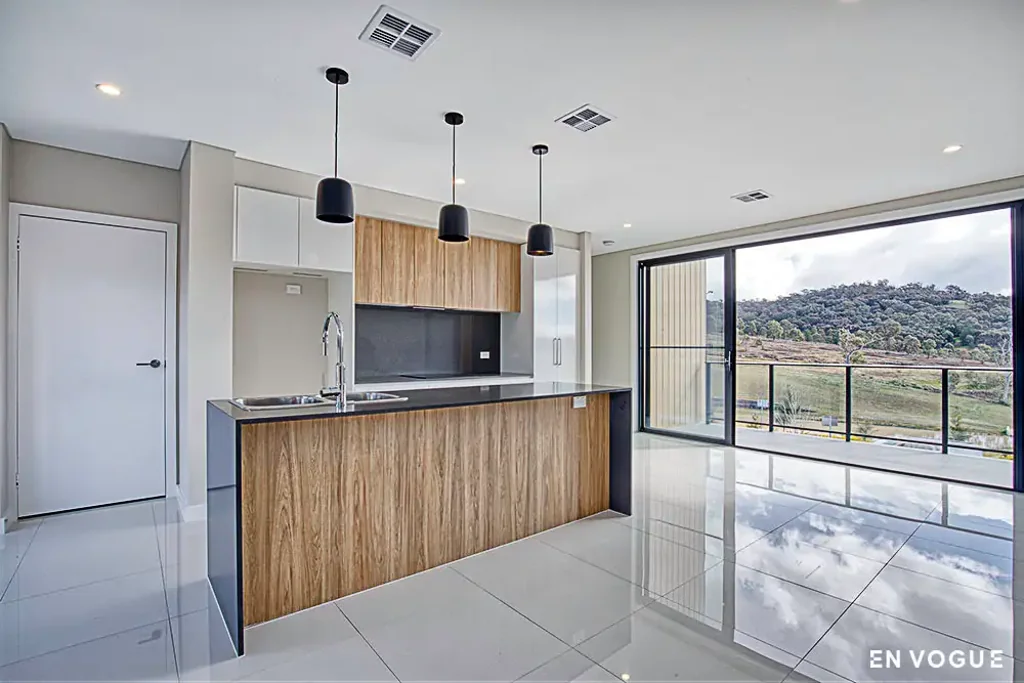 Stunning Multi Level Townhouse