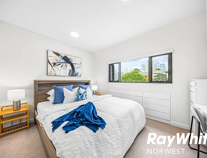 404/478 Wattle Street, Ultimo, Sydney CBD, 2 ਕਮਰੇ, 1 ਬਾਥਰੂਮ, Apartment