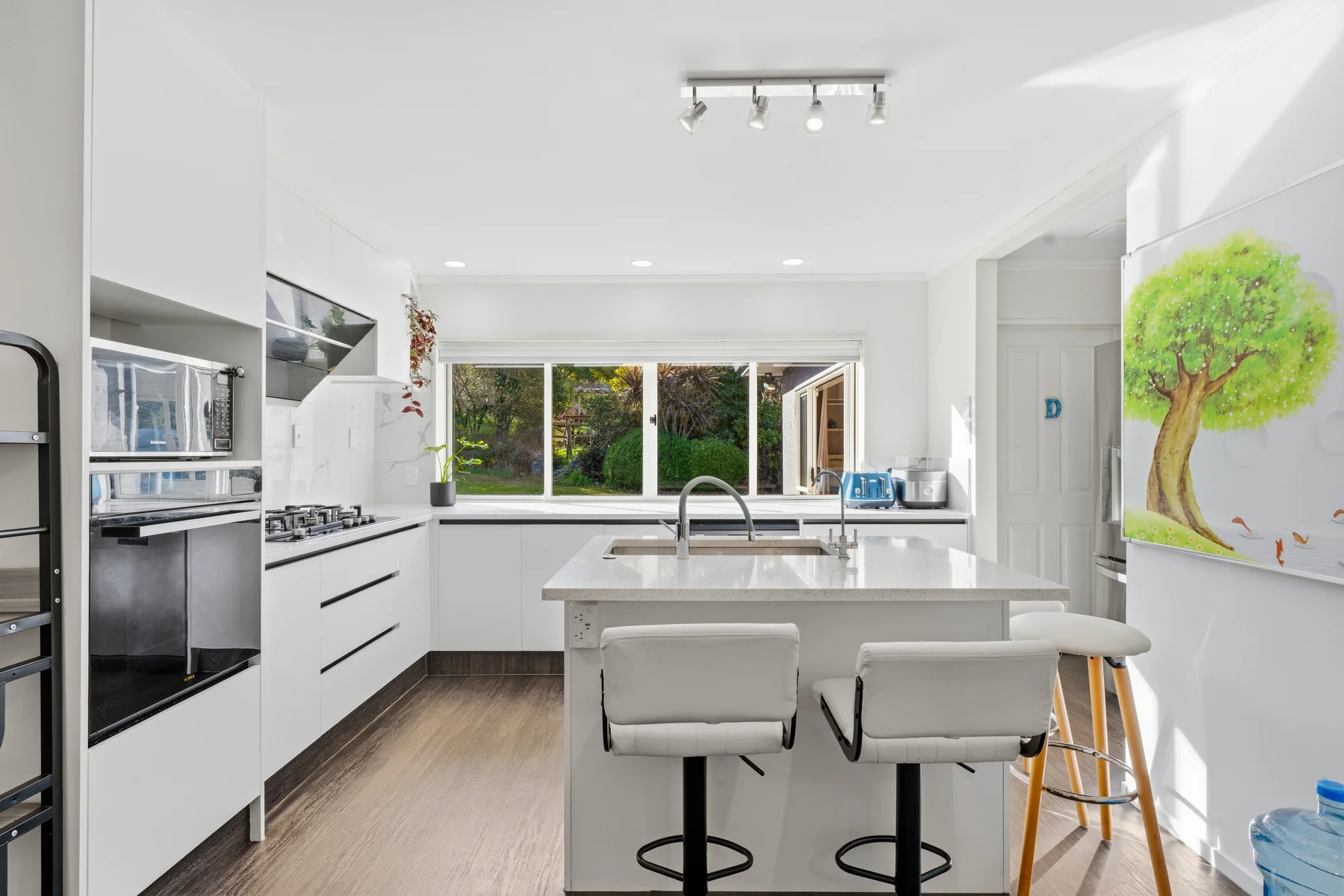 165-169 Campbells Road, Pine Hill, Dunedin City, Otago, 5 Bedrooms, 3 Bathrooms, Lifestyle Property