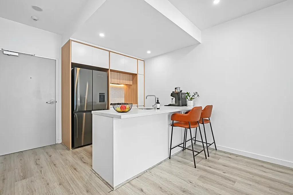 Penrith 1部屋 Thornton - Elevated Garden Views
