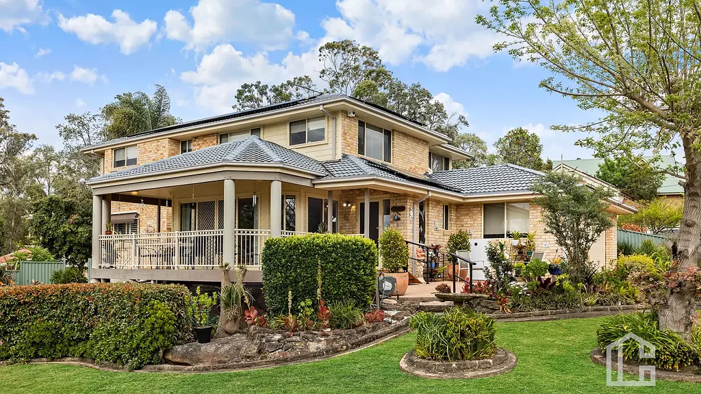 Blaxland 4ਬੈੱਡਰੂਮ The Complete Blaxland Family Package - Open Home, Saturday the 10th of October, 11:00am - 11:20am.
