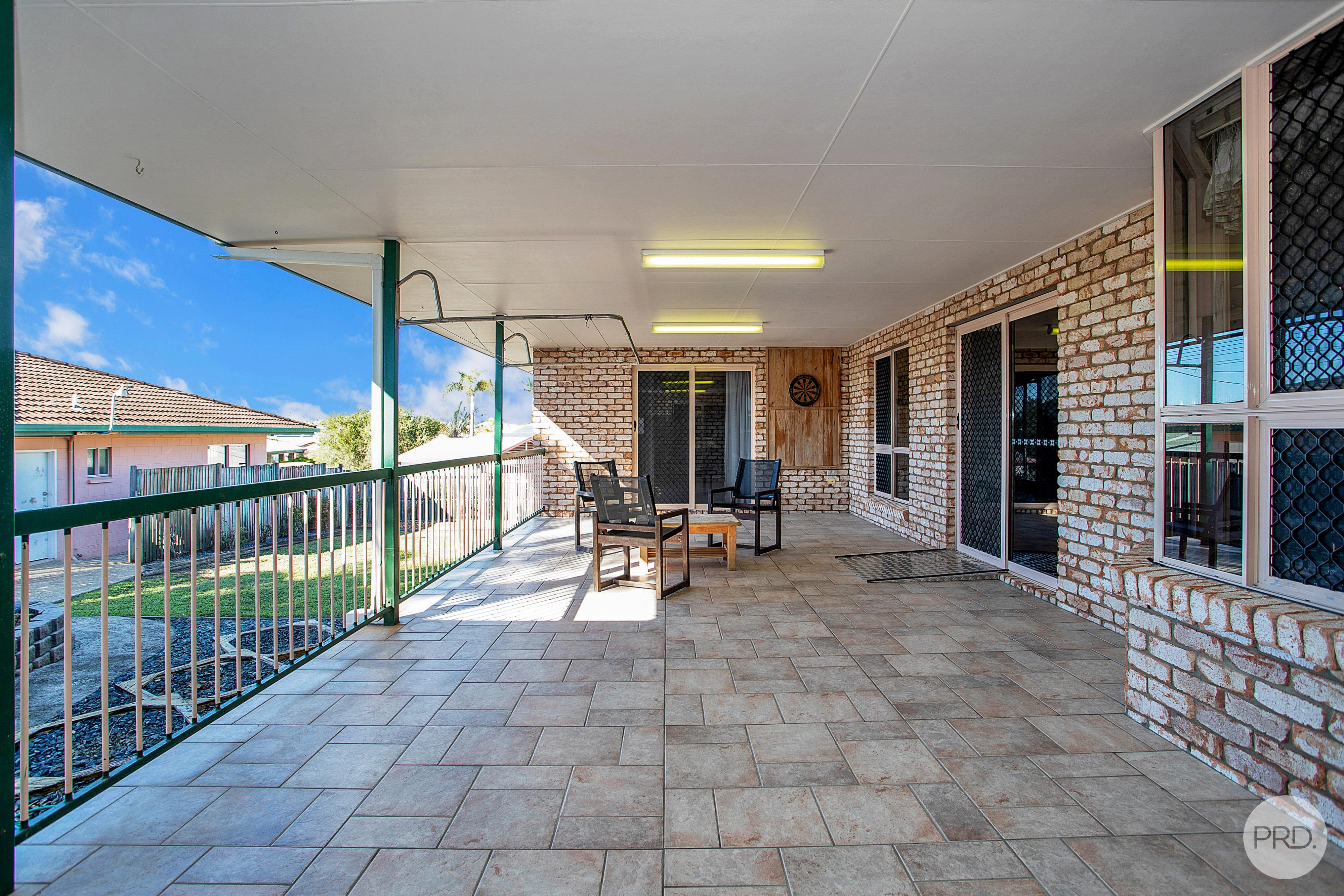 25 GLENELLA RICHMOND RD, GLENELLA QLD 4740, 0 Kuwarto, 0 Banyo, House