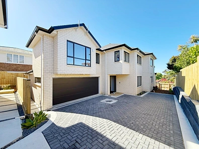 8B Downsview Road, Pakuranga Heights