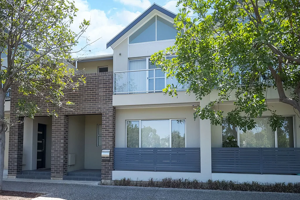 સરનામું રાખવામાં આવ્યું, Mawson Lakes, SA 5095
