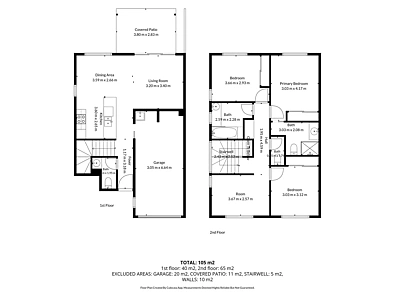 16/2 Beezley Street, Glen Eden, QLD 4680, 3 slaapkamers, 2 badkamers, House