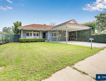 9 Mccowan Street, Kenwick, WA 6107, 3 ਕਮਰੇ, 2 ਬਾਥਰੂਮ, House